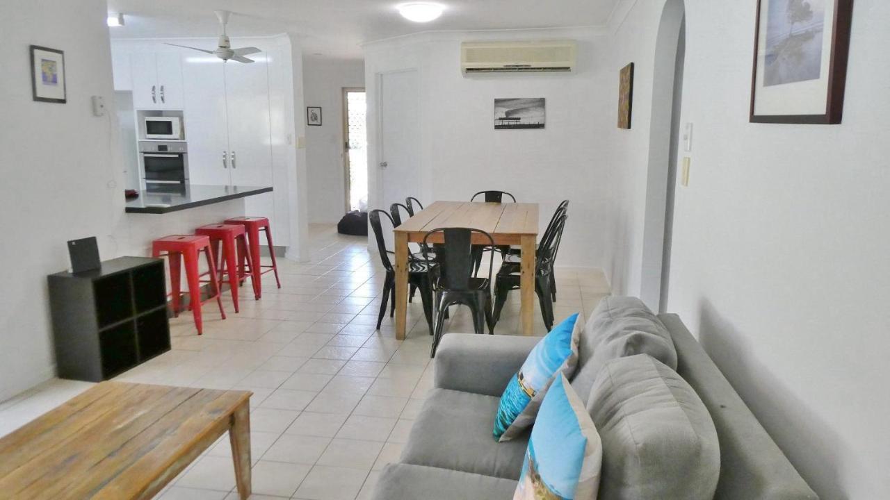 25 Admiralty Court, Yamba Villa Exterior foto